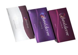 China Long-Lasting Safe Juvederm Hyaluronic Acid Dermal Filler For Anti-Wrinkle Treatment wholesale