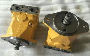 China Rexroth Hydraulic Piston Motor A10FM28 wholesale