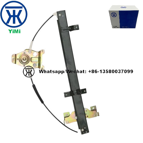 ISUZU TFR TFS 4ZD1 REGULATOR WIND R 8944557000 6204200D