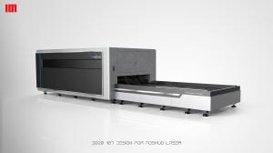 China 2040 8mm 1KW 0.5KW 35℃ CNC Laser Cutting Machine wholesale