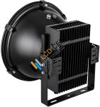 3030 SMD Dimmable Outdoor Led Flood Light 200W IP65