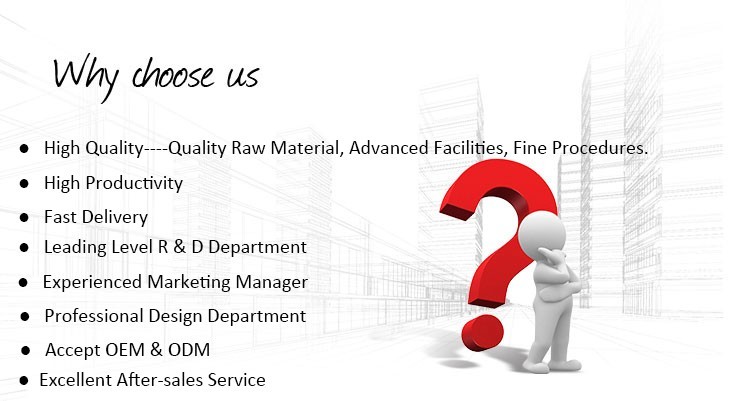 Nanfeng's Split Air Conditioning Fitting with Customized Stainless Steel Brackets