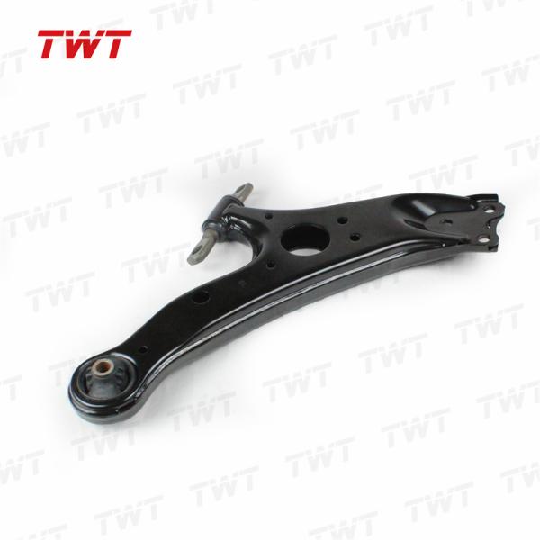 TWT Original Adjustable Steel Fusion Suspension Kit Part Upper Lower Control Arm Bushing Rear Kit 48068-08040 48068-08020