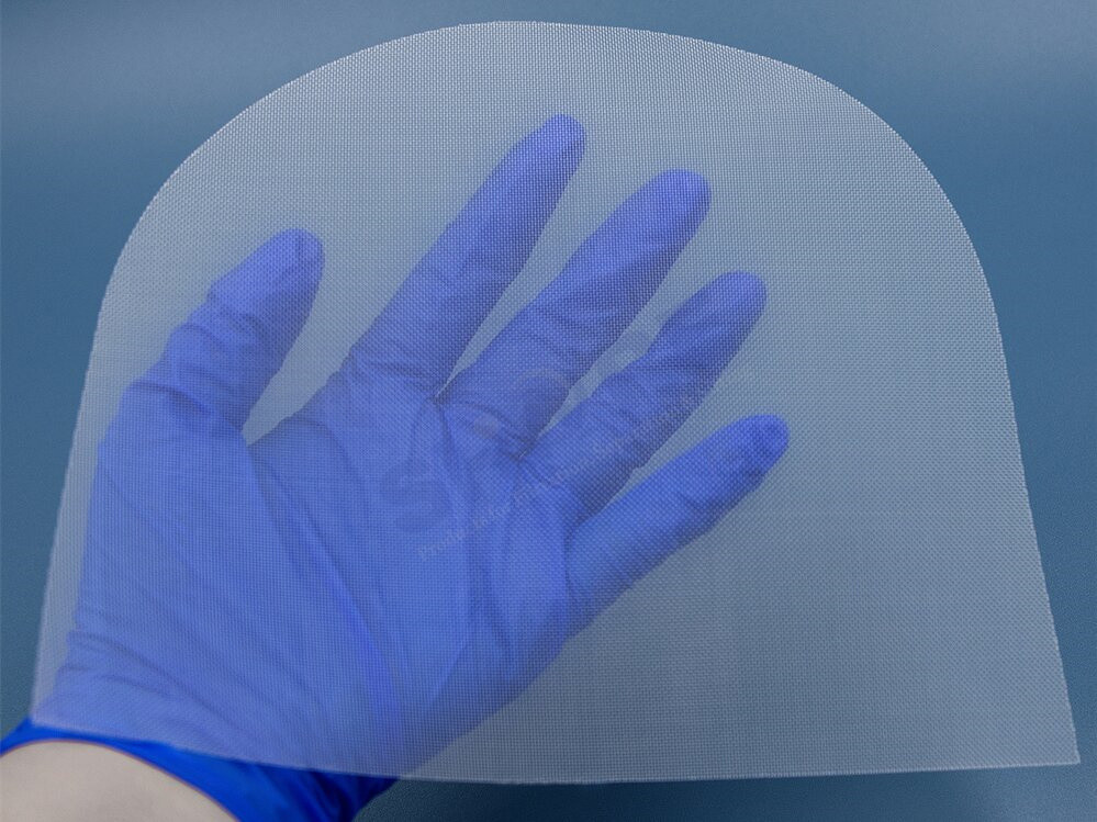 Durable Polyester Felt Filter Bags for High Temperature Liquid Filtration