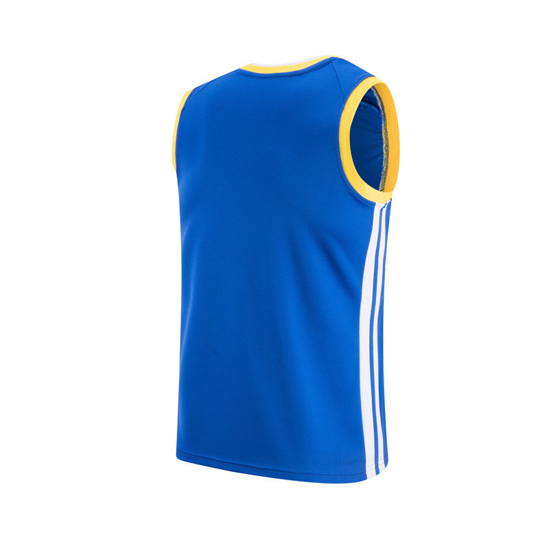 Oem Factory Manufacturer Custom Logo Basketball Uniforms Campus Competition Mens Sports Vests