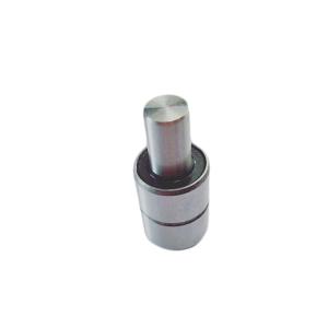China WB1630128 Chrome Ball Bearing Water Pump Seals GCR15 15.918X30X127.8mm wholesale