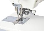 2500RPM Flat Bed Sewing Machine