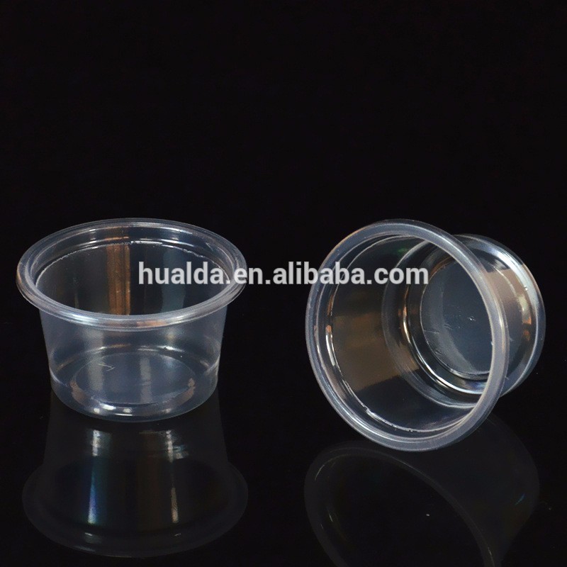 Water juice beverage plastic glass bowl cup forming machine with low price