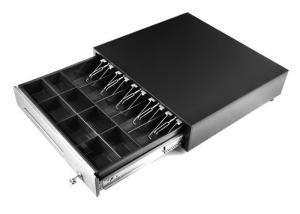 China 18 Inch Heavy Duty Cash Drawer POS Square Compatible Cash Drawer 460E wholesale