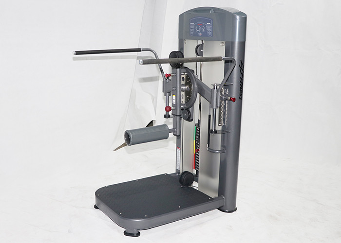 Home gym exercise equipment integrated gym trainer multi hip machine