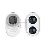 600m Durable Industrial Grade Golf Laser Rangefinder with Customizable ODM