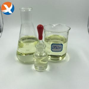 China Flotation Reagent Isopropyl Ethyl Thionocarbamate Ipetc 95% For Mining wholesale