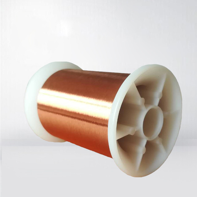 Self Bonding Enamelled Copper Wire For Transformers