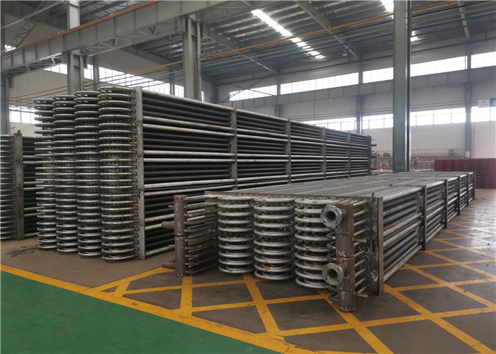 ASTM SA210 A1 Superheater Coil For Boiler Maintenance