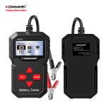 AGM EFB GEL Battery Tester For Cars Trucks