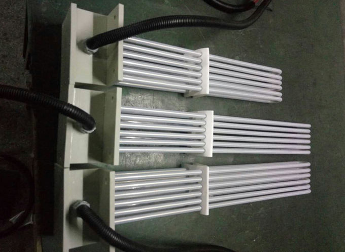 220/380V 1KW 2KW 3KW U Shape Stainless Steel Industrial Water Heater Immersion Heater 0