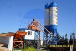 Professional Manufacturer Supply HZS35 Stationary Concrete Batching Plant For
