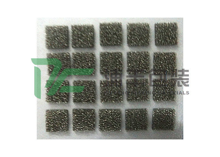 Gray RP32 1.1mm Die Cut Adhesive Tape For Attaching Decorative Materials acrylic adhesive tape