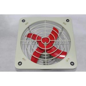 Aluminum Alloy Explosion Proof Exhaust Fan Zone 1&2