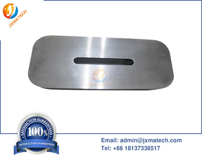 Precision Tungsten Carbide Mould As Die Blanks For Making Standard Accessories