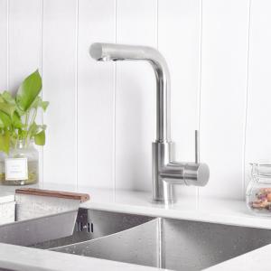 China world famous brand mixer Sus304 sink Faucet steel 316 Whale Marine Tap wholesale