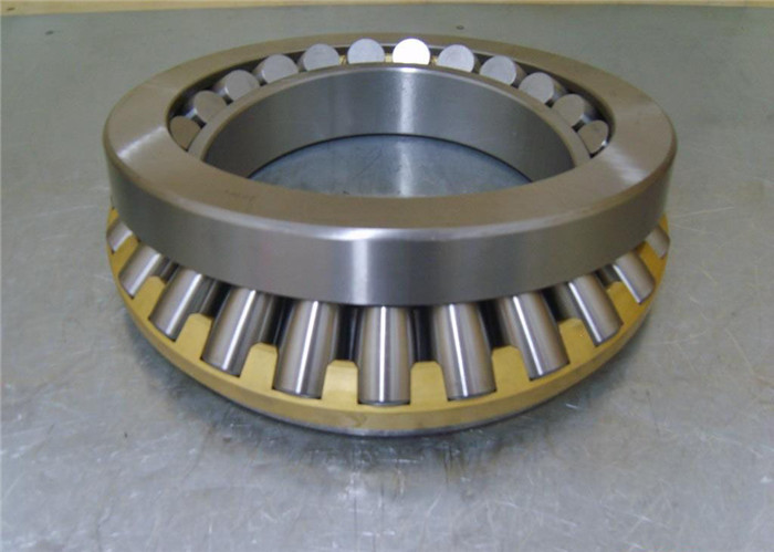 Single Row Spherical Roller Thrust Bearing ABEC1 For Wheel , Self-Aligning