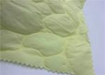 3D Pattern 20D FD Soft Nylon Fabric Anti UV Lightweight