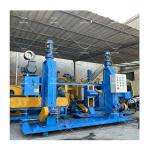 75 40 Wire Cable Electric Copper Wire Extrusion Machines for Industry Cable
