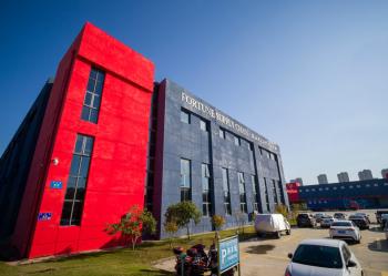 Shenzhen Fortune International Freight Forwarding Co., Ltd