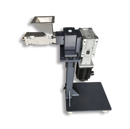 Revolutionary Side Feeder for Twin Screw Extruder in Plastic Extrusion Line