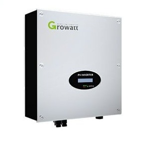 Single Phase Sunerise SUN Series Flat Roof AC220V 17% On Grid Solar System For Inverstment