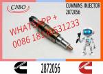 Remanufactured High Quality Common Rail diesel Fuel Injector 2872056 2872284