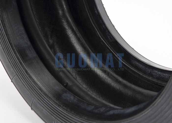 Paper Machine Equipment Double Bellow Air Bag With Industrial Laundry Equipment Actuators