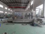 Plastic Bottle Filling Line