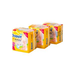 China DODOT Oem Bebek Bezi Diaper Nappies Manufacturing Couches Bebe Wholesale High Quality Disposable Diapers Baby Diaper wholesale
