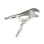 Steel Heat Treatment Pinch Off Plier Stainless Steel Forged Wire Cutter 7''