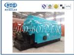 Packaged High Pressure Industrial Biomass Boiler Regarding Customers Reqiurement