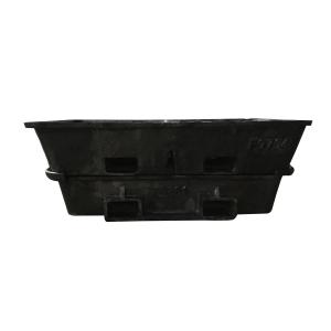 China Dross Drain Bath Pans Slag Bins In Casthouse wholesale