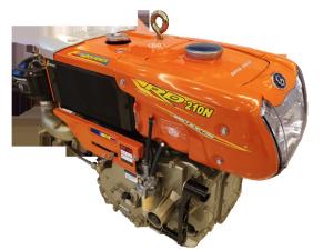 China Agriculture Machine 1091 CC 20HP 15kw Kubota Diesel Engines wholesale
