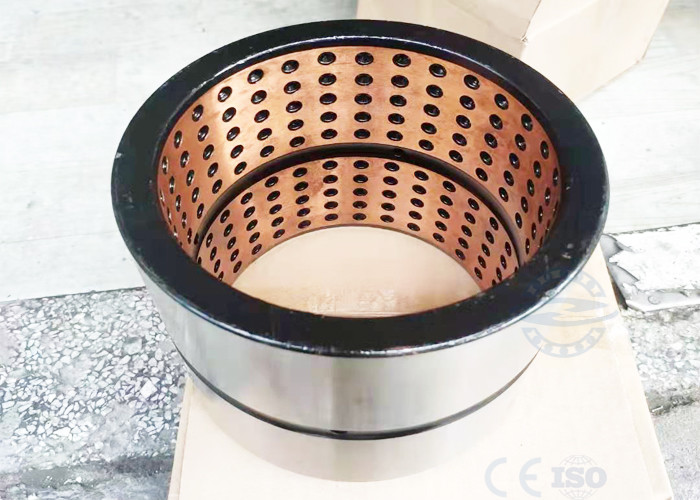 Excavator Undercarriage Parts 40cr Arm Pin Bushing boom pin bushing bucket bushing