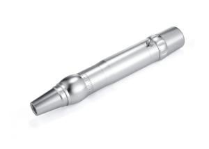 China Lightweight Cosmetic Tattoo Machine Fast Speed Anodized Surface wholesale