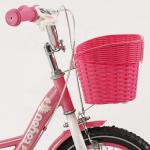 Customization 12 14 16 18 Inch Children's Bike for Little Girls Suitable Ages 2
