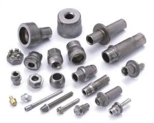 China High Precision Die Casting Components ±0.01mm Tolerance wholesale