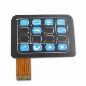 China ISO9001 Double Sided Multilayer Flexible Circuit Board wholesale