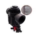 20VDC 300p Plastic Water Solenoid Valve For Sprinkler System