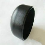 Seamless Buttweld Sch10 Carbon Steel Pipe Cap