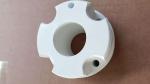 Low Dielectric Loss Ceramic Parts For Electronic Applications