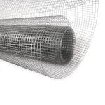 Welding 2x2 Weld Mesh Fence Panels Hot Dipped Galvanized