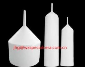 China MOCVD Heater PBN Ceramic For Traveling Wave Tube TWT PBN Support Rod Vacuum Equipment wholesale