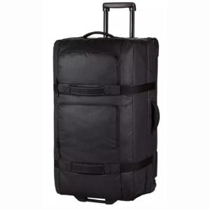 China 110l Gear Roller Travel Trolley Bags With Multi Pocket Split wholesale